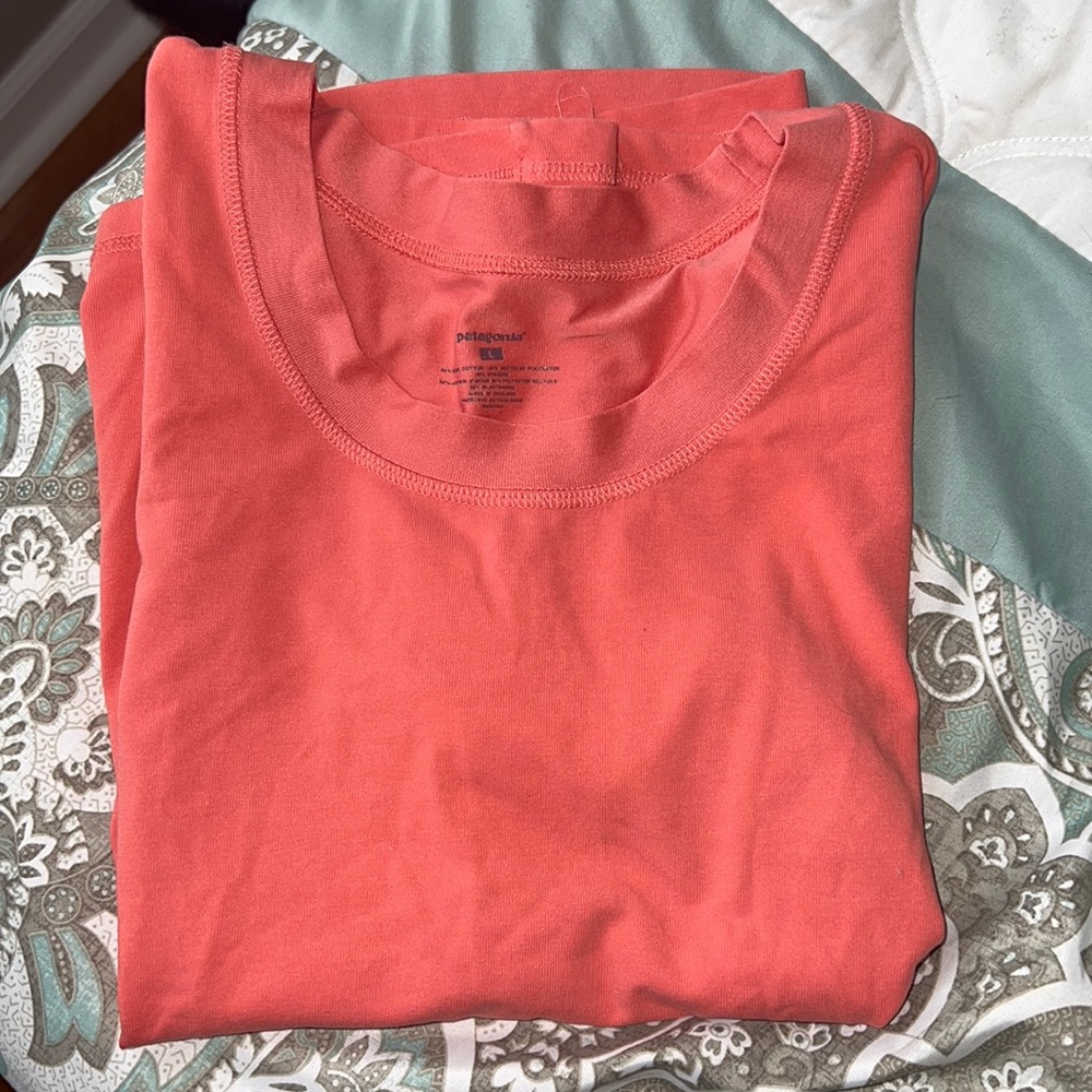 Patagonia T shirt